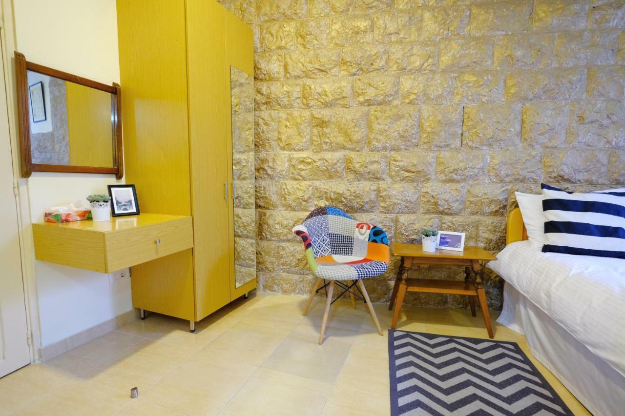 Hotel Wakim Бруммана Екстер'єр фото