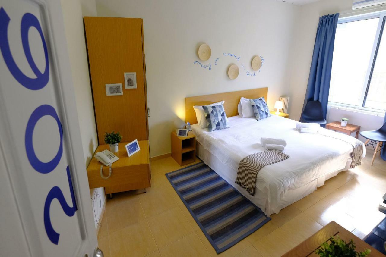 Hotel Wakim Бруммана Екстер'єр фото