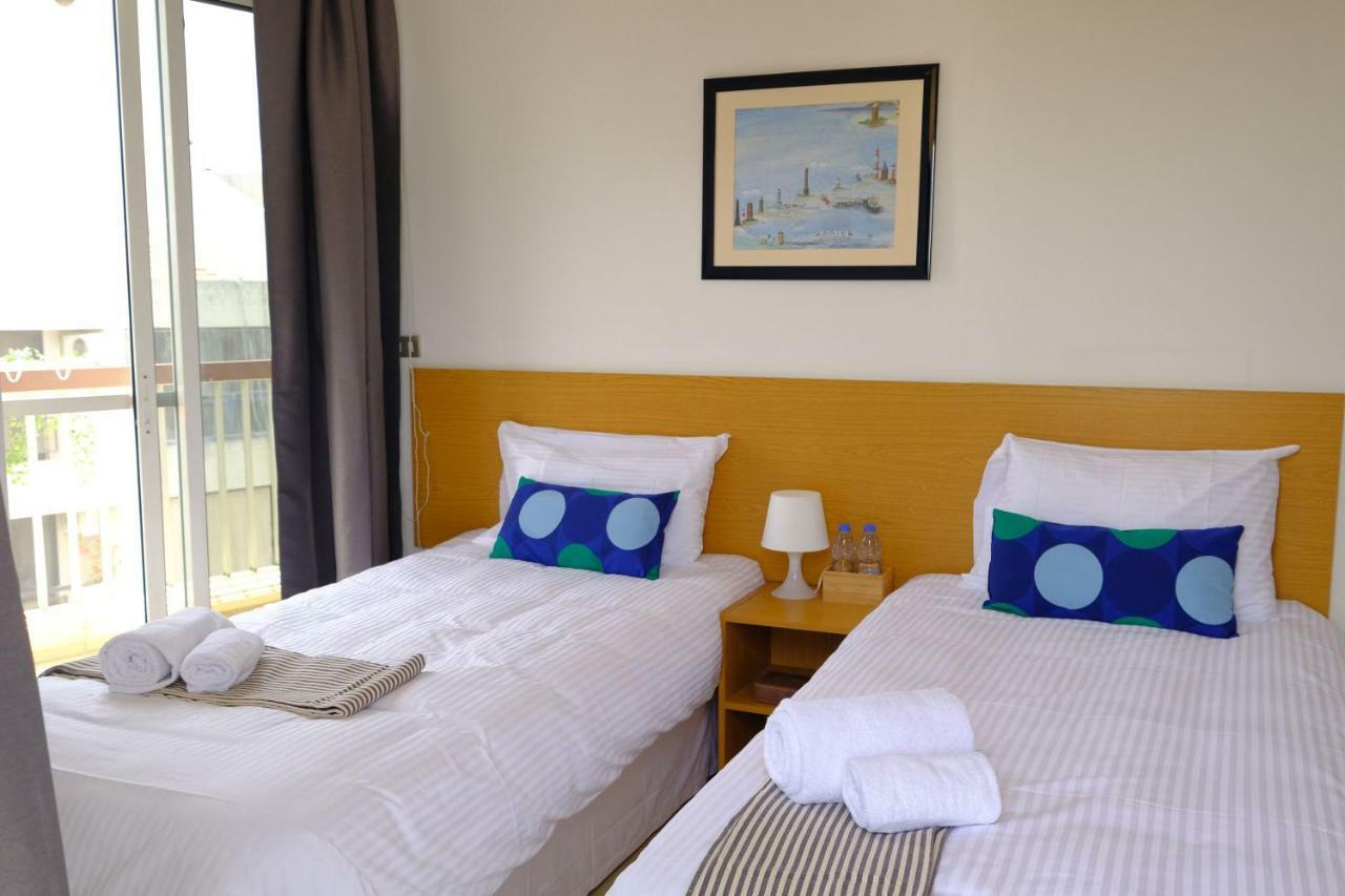 Hotel Wakim Бруммана Екстер'єр фото