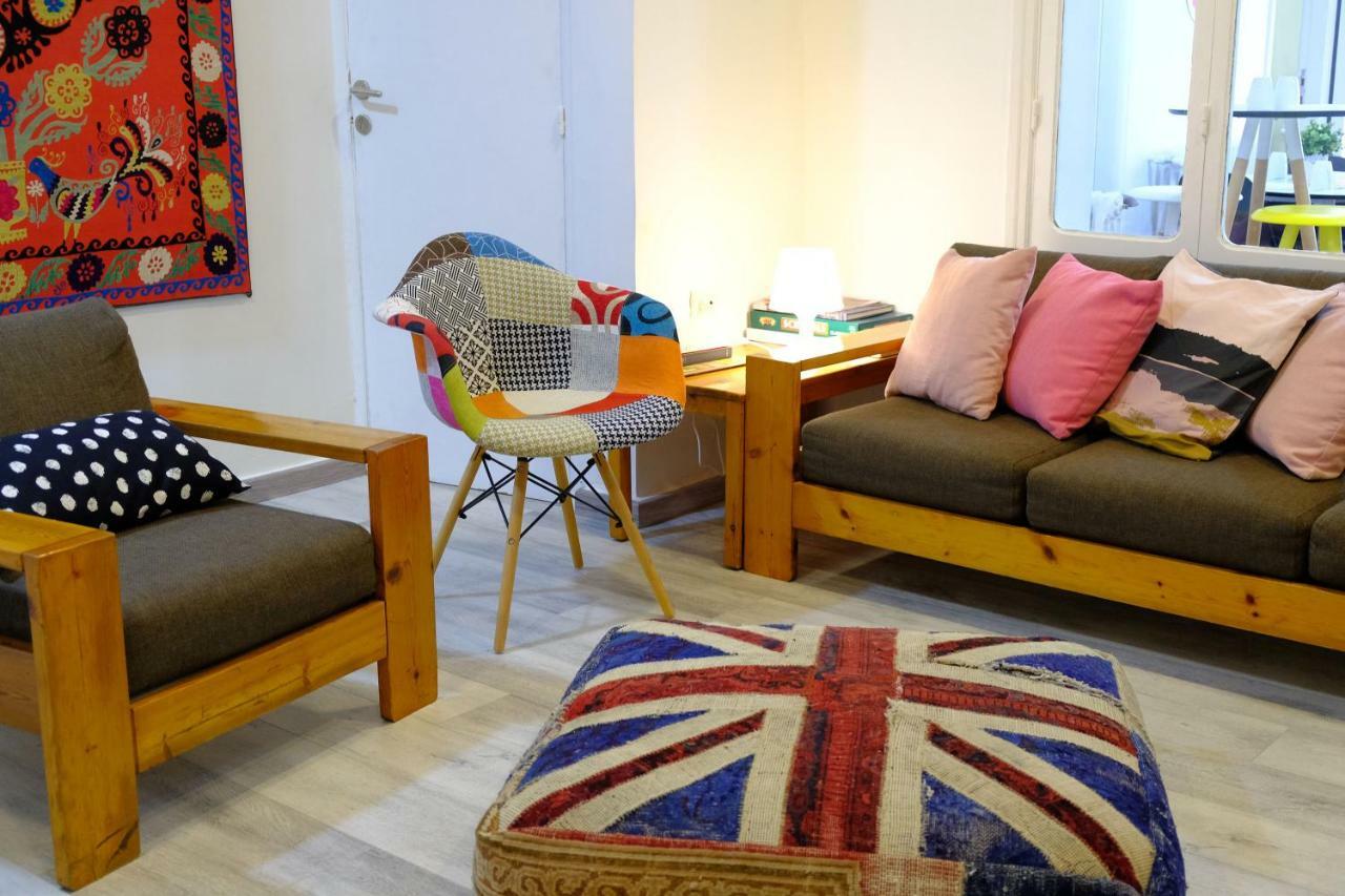 Hotel Wakim Бруммана Екстер'єр фото