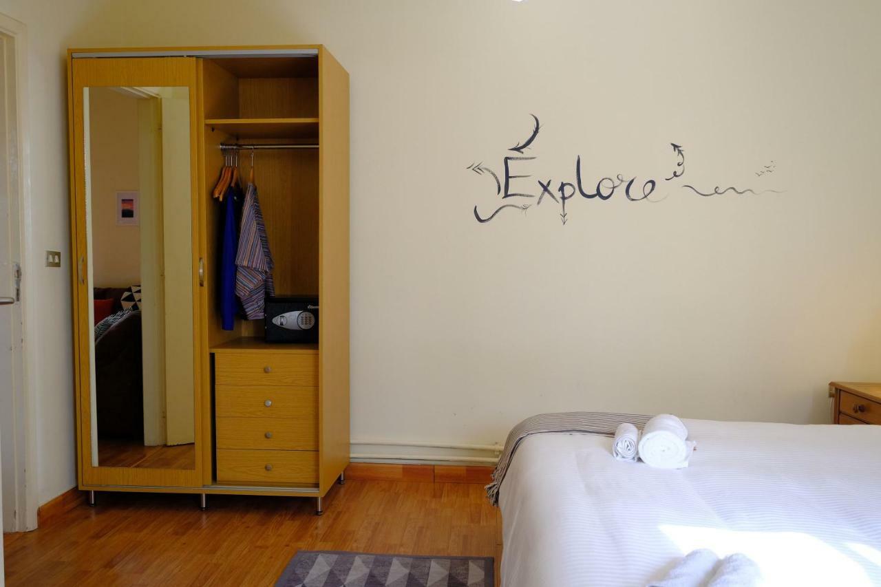 Hotel Wakim Бруммана Екстер'єр фото