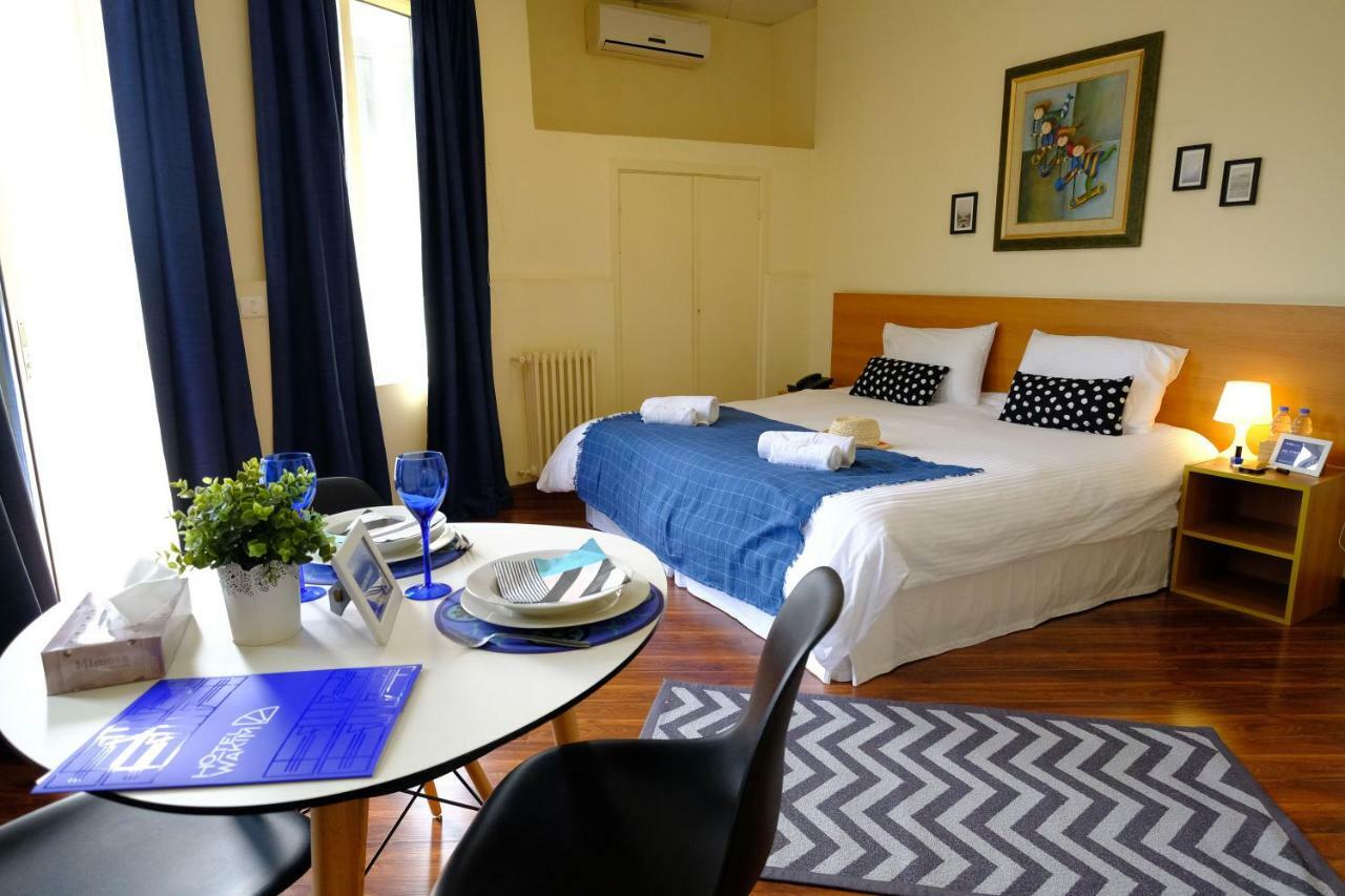 Hotel Wakim Бруммана Екстер'єр фото